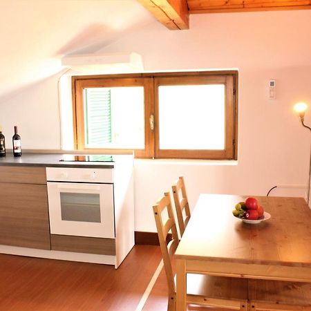 Ferienwohnung Trarego haus Exterior foto