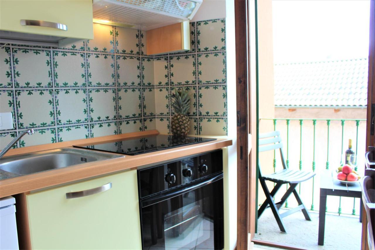 Ferienwohnung Trarego haus Exterior foto