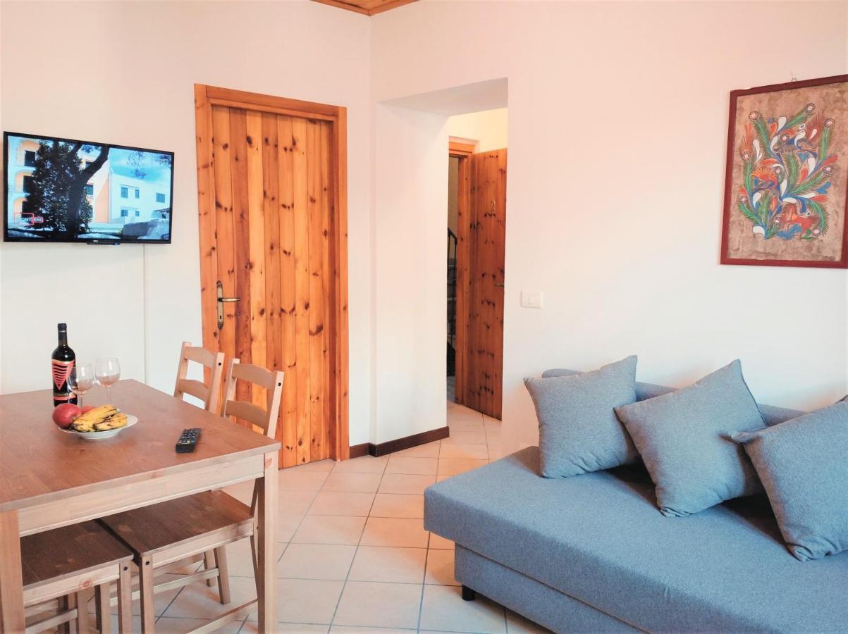 Ferienwohnung Trarego haus Exterior foto