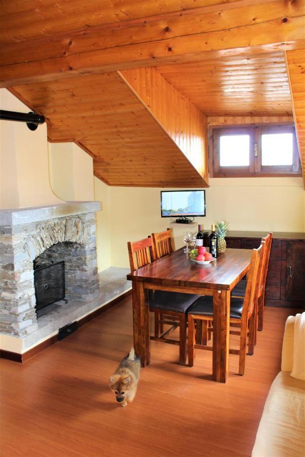 Ferienwohnung Trarego haus Exterior foto