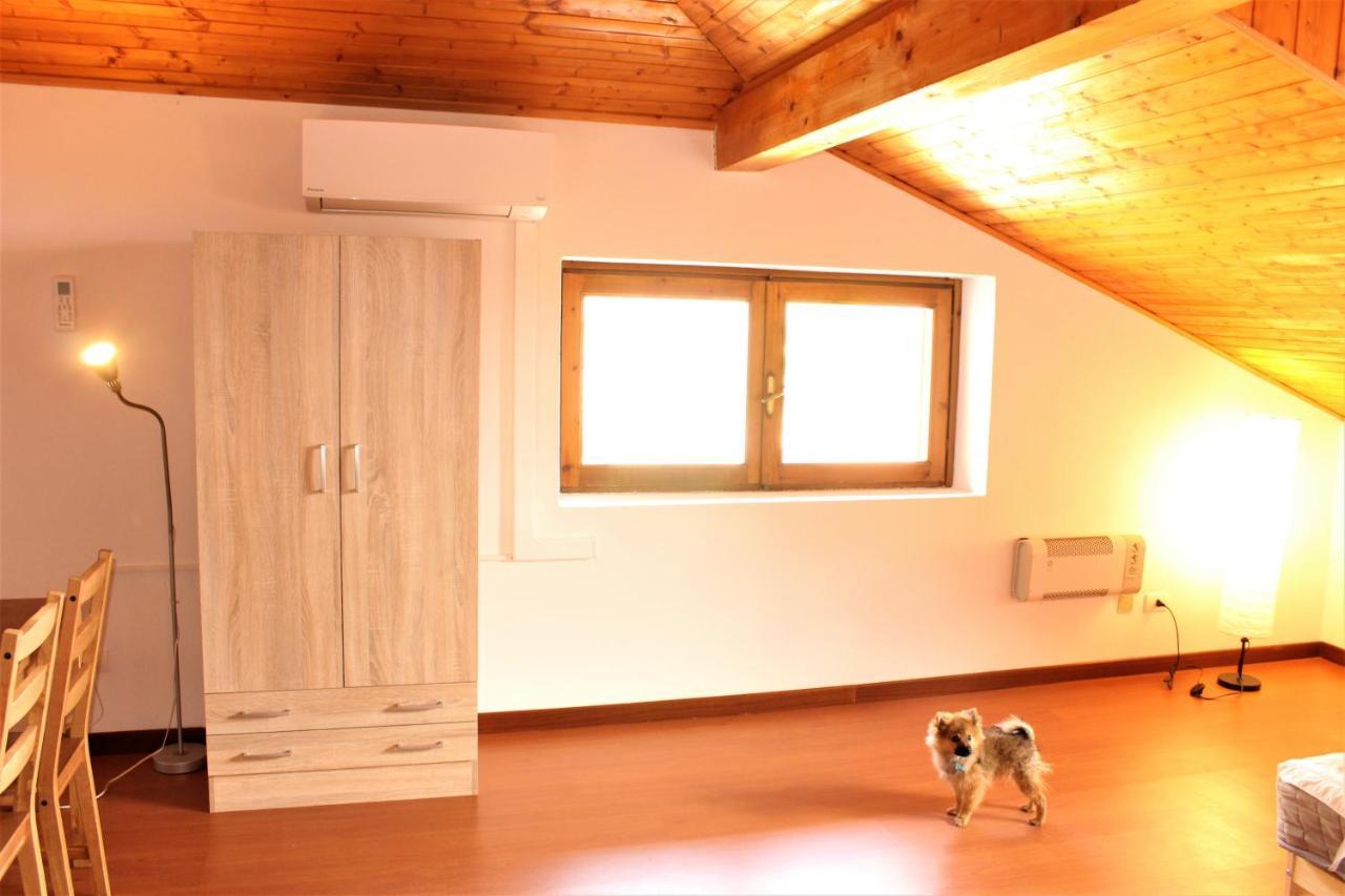 Ferienwohnung Trarego haus Exterior foto